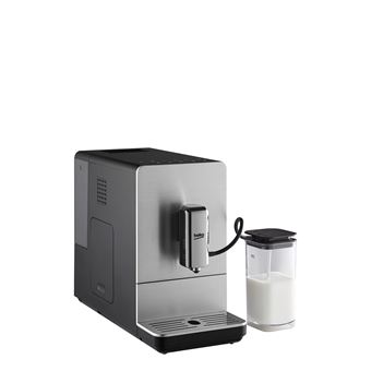 Máquina de Café Expresso Beko CEG5331X | Aço inoxidável - 1
