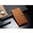 Capa Magunivers PU estande marrom para Samsung Galaxy S10_3