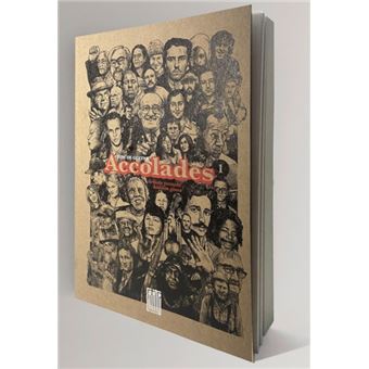 Accolades 1. Artists Present Hidden Gems - 1