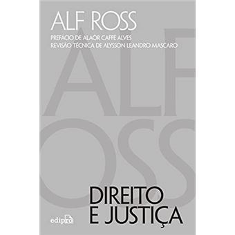 Direito E Justiça - 1