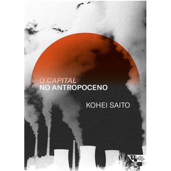 O capital no antropoceno - 1