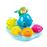 Smoby 110608 Conjunto de jogo de banho Multi cor brinquedo de banho_0