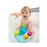 Smoby 110608 Conjunto de jogo de banho Multi cor brinquedo de banho_2