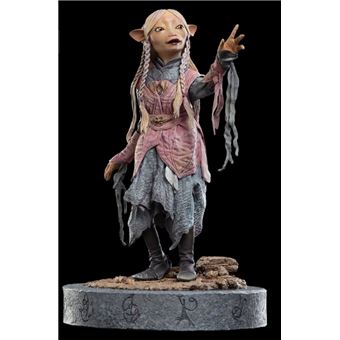Figura Dark Crystal | Brea The Gelfling 1/6 - 1