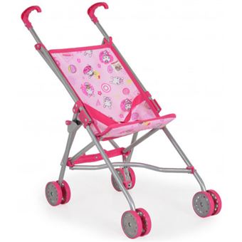 Carrinho de Boneca Moni Kaya - 1