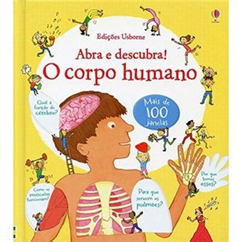 O Corpo Humano - 1