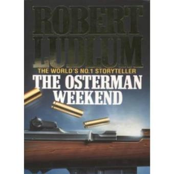 The Osterman Weekend - 1