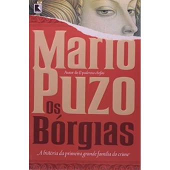 Os Bórgias - 1