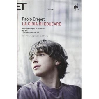 La Gioia DI Educare - 1