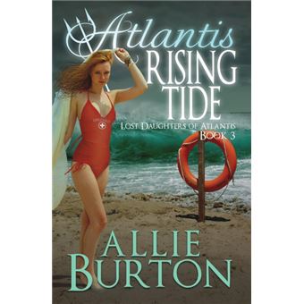 atlantis Rising Tide Paperback - - 1