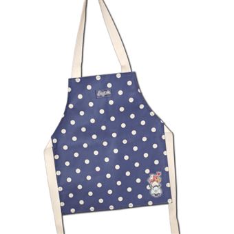 Avental de Criança Nici Jolly Spring | 33 x 40 cm -Azul - 1