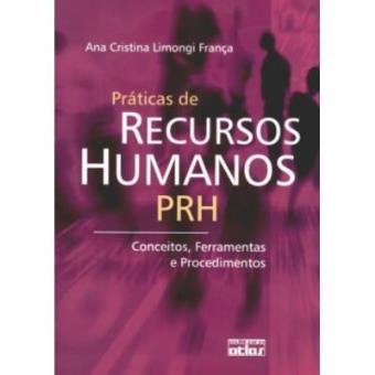 Práticas de Recursos Humanos - PRH - 1
