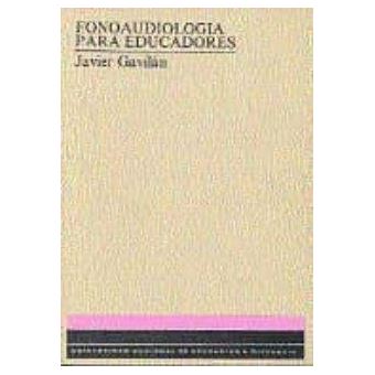 Fonoaudiología para educadores - 1