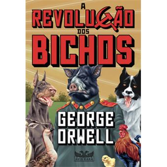 A Revolução Dos Bichos - 1