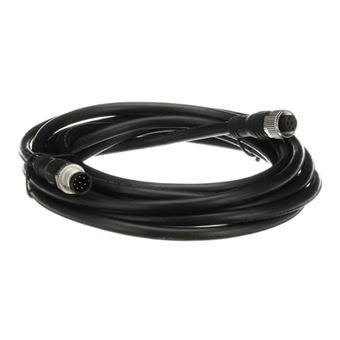Adaptador para Cabos ABB M12-C334 | Preto - 1