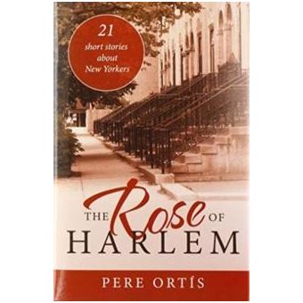 The Rose Of Harlem - 1