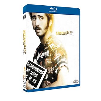 Arizona Baby - Icon / Raising Arizona