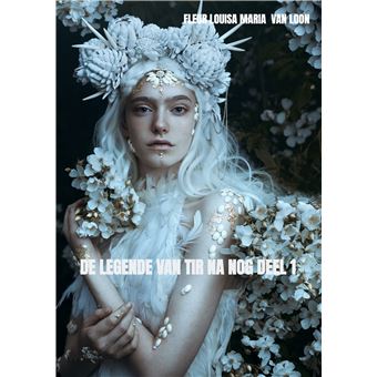 De Legende Van Tir Na Nog Deel 1 - 1