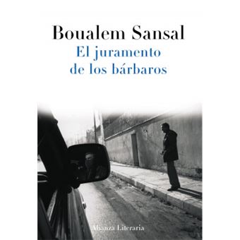 El juramento de los barbaros / The Oath of the barbarians - 1