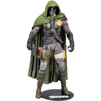 Figura McFarlane Spawn Soul Crusher | 18 Cm - 1