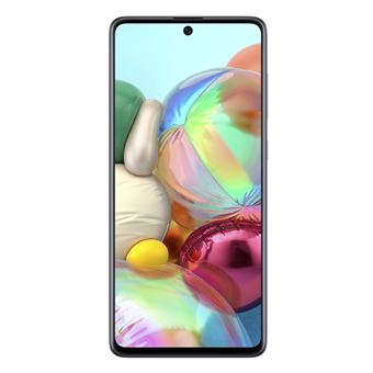 Smartphone Samsung Galaxy SM-A715F | 6 GB | 128 GB | Dual SIM | Preto - 1