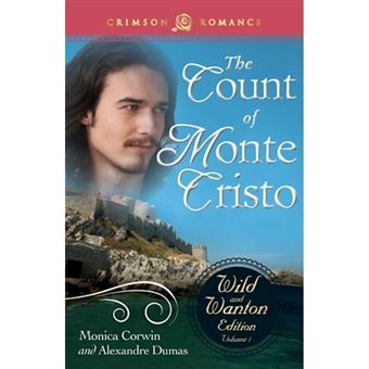 The Count of Monte Cristo - Paperback / softback - 2014 - 1