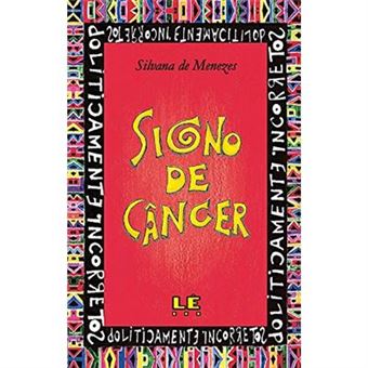 Signo De Câncer - 1