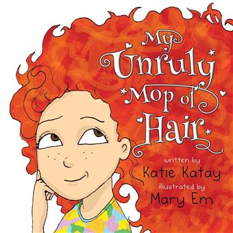My Unruly Mop Of Hair - 1