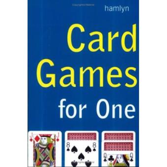 The Complete Book of Card Games for One - 1