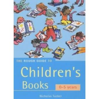 The Rough Guide to Children's Books: 0-5 Years (Mini Rough Guides) - 1