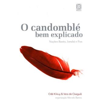 Candomblé Bem Explicado - 1