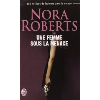 Une Femme Sous La Menace - 1