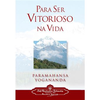 Para Ser Vitorioso na Vida - 1
