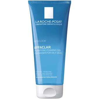 Gel de Limpeza Facial La Roche-Posay 3337872411083 - 1