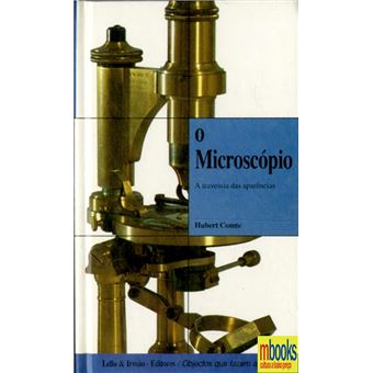 O Microscópio - 1