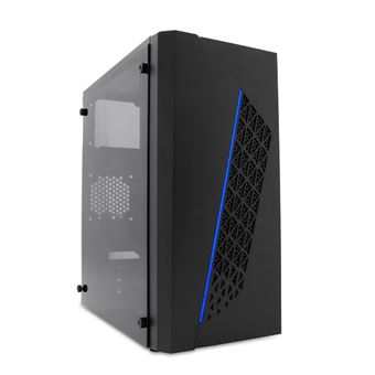 Caixa para Computador PCCASE MGC-50 | Preto - 1