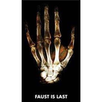 Faust Is Last (2 CD) - 1