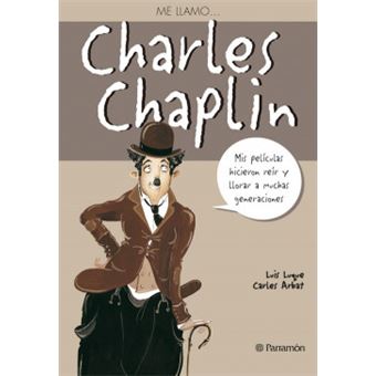Charles Chaplin - 1