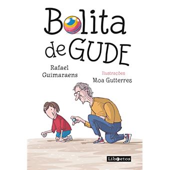 Bolita De Gude - 1