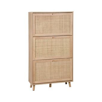 Armário para sapatos sweeek | natural - 1