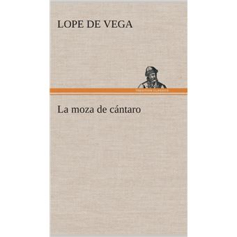 La Moza De Cántaro - 1