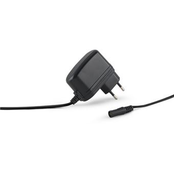 adaptador e transformador Alpha Elettronica KD2001/5  interior 12,5 W Preto - 1