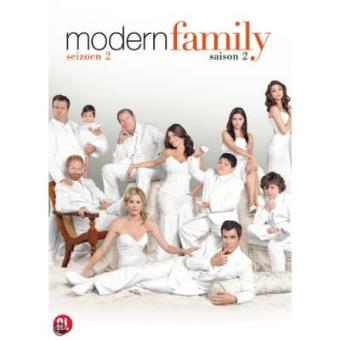 Modern Family  Season 2 - 1
