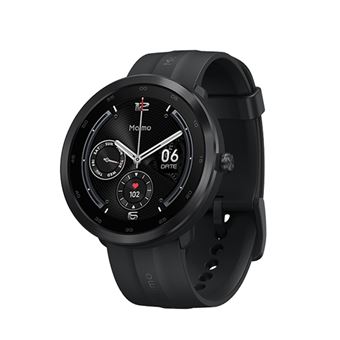 Smartwatch 70mai Maimo Watch R with GPS | Preto - 1