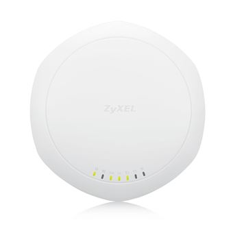 Ponto de Acesso Wlan Zyxel NWA1123-AC PRO | Branco - 1