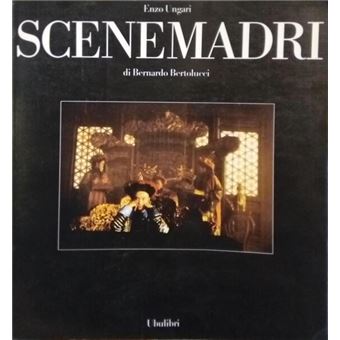 Scene madri di bernardo bertolucci. - 1