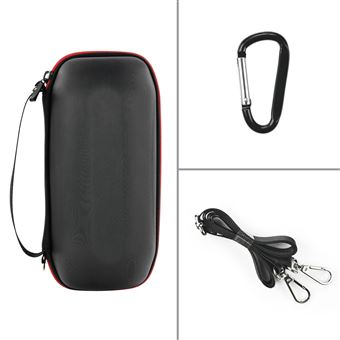 Bolsa HSMY rígida para Vidson D6 - Preto - 1