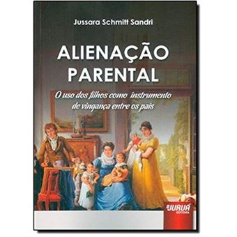 Alienação Parental - 1