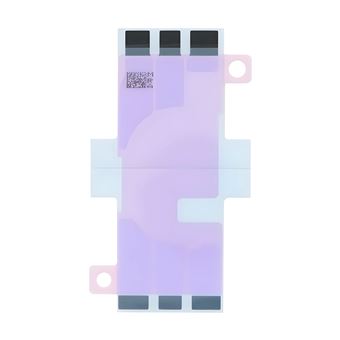 Adesivo de Bateria dupla face Clappio para iPhone 11 - 1