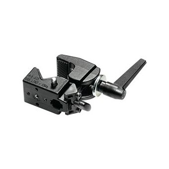 Manfrotto 035FTC grampo 5,5 cm Preto - 1